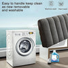 VelvaraLux™ — Cover Your Headboard with Unmatched Velvet Comfort and Protection