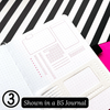 PlanCraft™ – Instantly transform your journal into a stunning masterpiece
