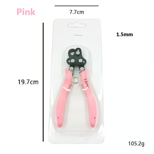 FinaLoop™ — Master Perfect Jewelry Loops with a Simple Grip
