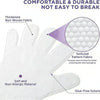 2+2 FREE | PawBreeze™ Grooming Gloves — Instant Pet Care Product for Happier, Cleaner Animals