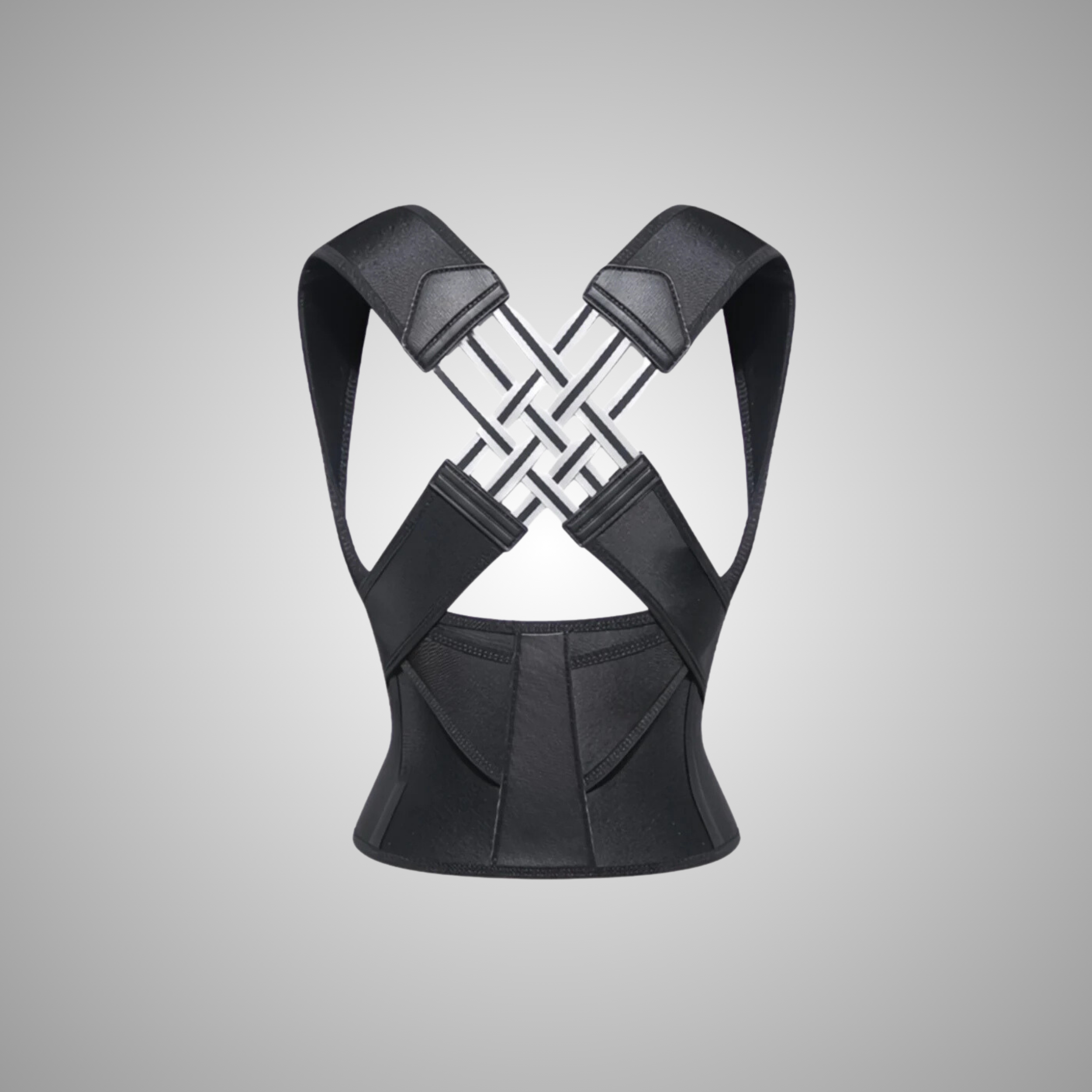 AlignPro™ — Comfortable Support for Back Pain Relief
