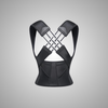 AlignPro™ — Comfortable Support for Back Pain Relief