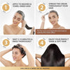 1+1 FREE | SilkNova™ Transform Frizzy Hair into Silky Smooth