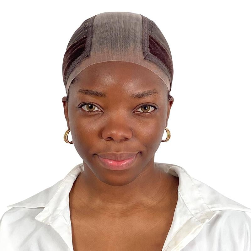 1+1 FREE | Invisible Grip Cap™ Say Goodbye to Slipping Wigs Instantly