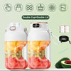VitaSip™ – Mix Pure Energy and Fresh Flavor Anytime and Anywhere