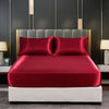 SilkDream™ — Cool Sleep and Radiant Wake-Up Every Morning