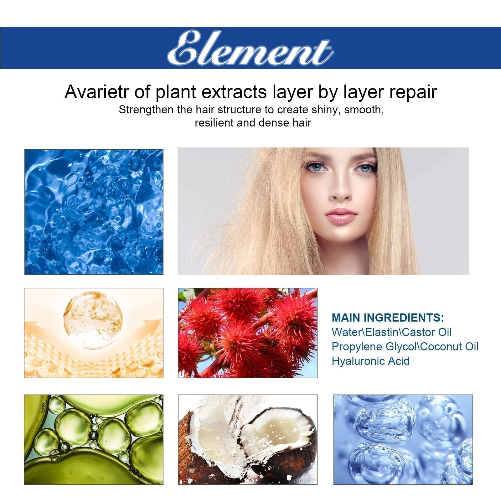 1+1 Free | SilkTame™ — Transform Frizz into smooth, silky confidence every day