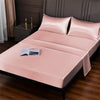 SilkDream™ — Cool Sleep and Radiant Wake-Up Every Morning