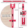 4 in 1 TitanEdge™ – Precise Power for Flawless, Professional Edges Every Time
