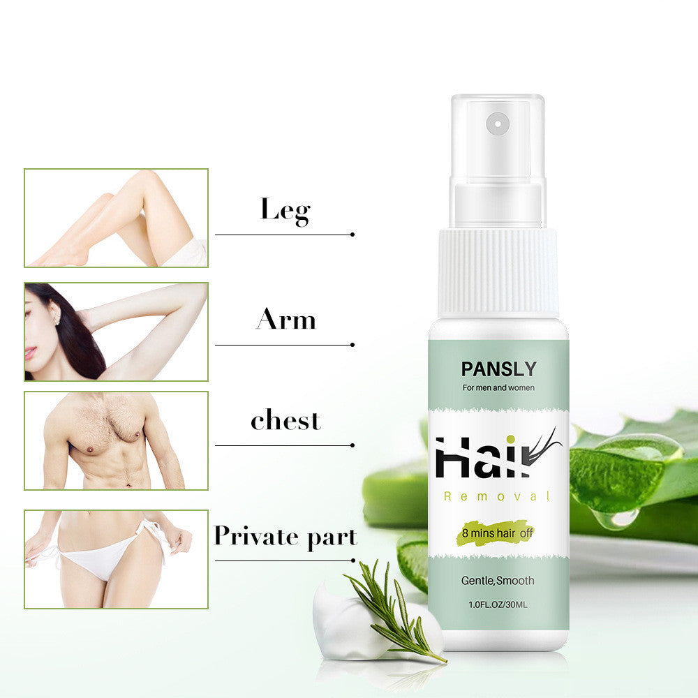 1+1 FREE | SilkySkin™ Pain-Free Hair Removal That Leaves Your Skin Silky Smooth