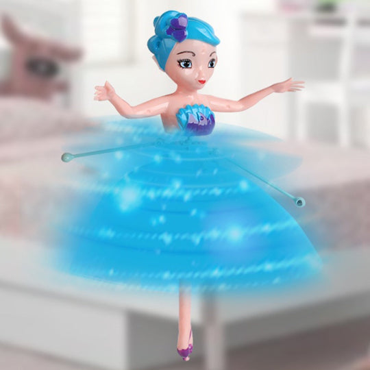 FlightWish™ — Ignite Your Child's Wonder with Every Magical Flight