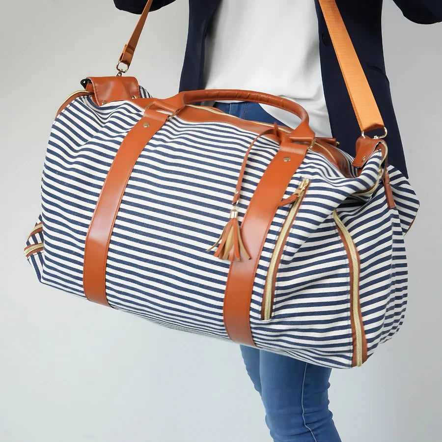 NomadNest™ — Smart Packing, Smooth Travel, Enjoy Every Journey