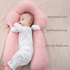 SleepNest™ — Cradle her head, soothe her night, shape her future