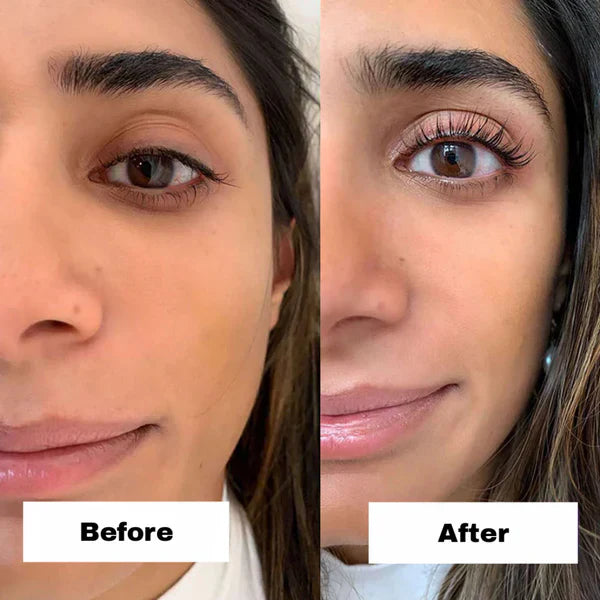 LuxiLash™ — Protect and Nourish Your Lashes While Achieving Perfect Curl