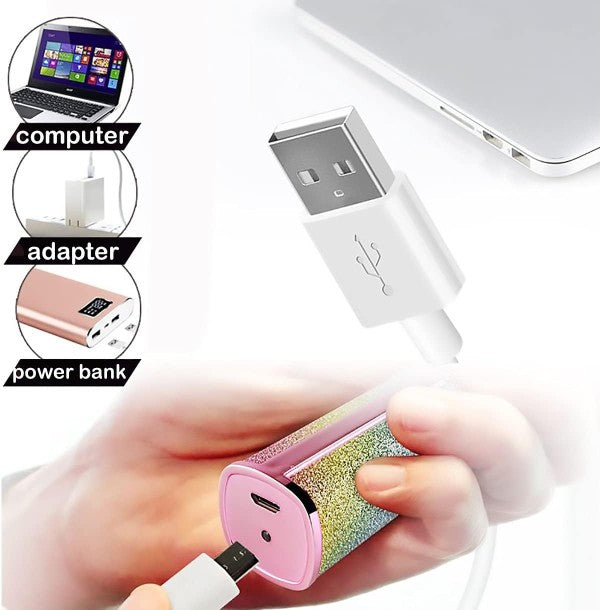 Silkify™ - Gentle Hair Removal Without Skin Irritation!