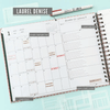 PlanCraft™ – Instantly transform your journal into a stunning masterpiece