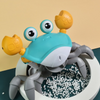 CrawlMate™ – Awakening Natural Crawling Joy and Confident Movement