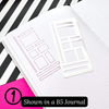 PlanCraft™ – Instantly transform your journal into a stunning masterpiece