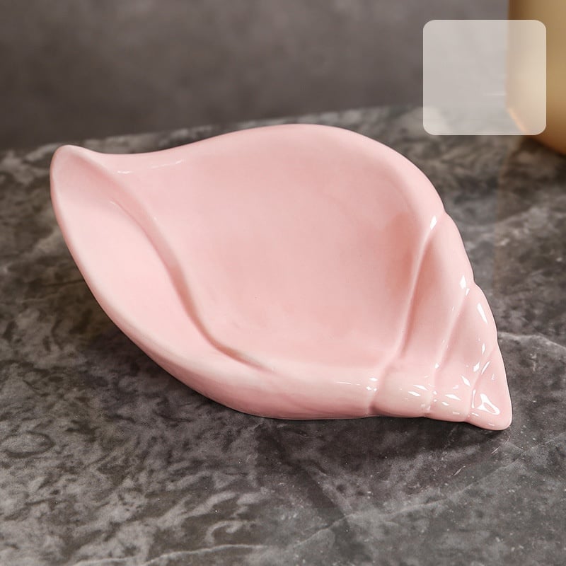 AquaQuack™ Soap Holder — Keep soap twice as fresh with playful charm