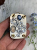 FloraLock™ Micro Press — Preserve Fragile Flowers Easily