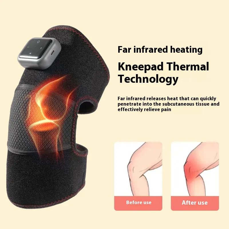 GlideSmooth™ – Restore Circulation and Reduce Knee Tension