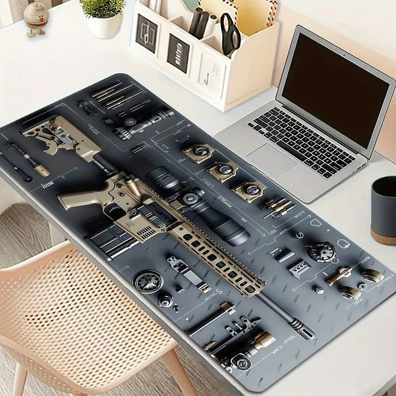 Strikora™ — Master Your Battlefield with Precision and Power