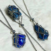 AuraPulse™ Necklace – Experience Daily Calmness, Confidence, and Magnetic Energy