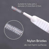1+1 FREE | NookMaster™ Precision Brushes for effortless, sparkling clean results in every hidden corner