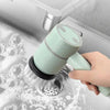 PowerSweep™ — Clean and powerful, stay relaxed, always shine