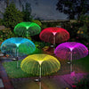 Alwaysdwell™ — Enchant Your Nights with Glowing Jellyfish Magic