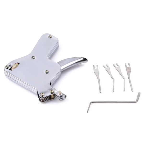 LockMaster™ – Locksmith Tools