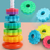RainbowStack™ – Colorful Stimulation