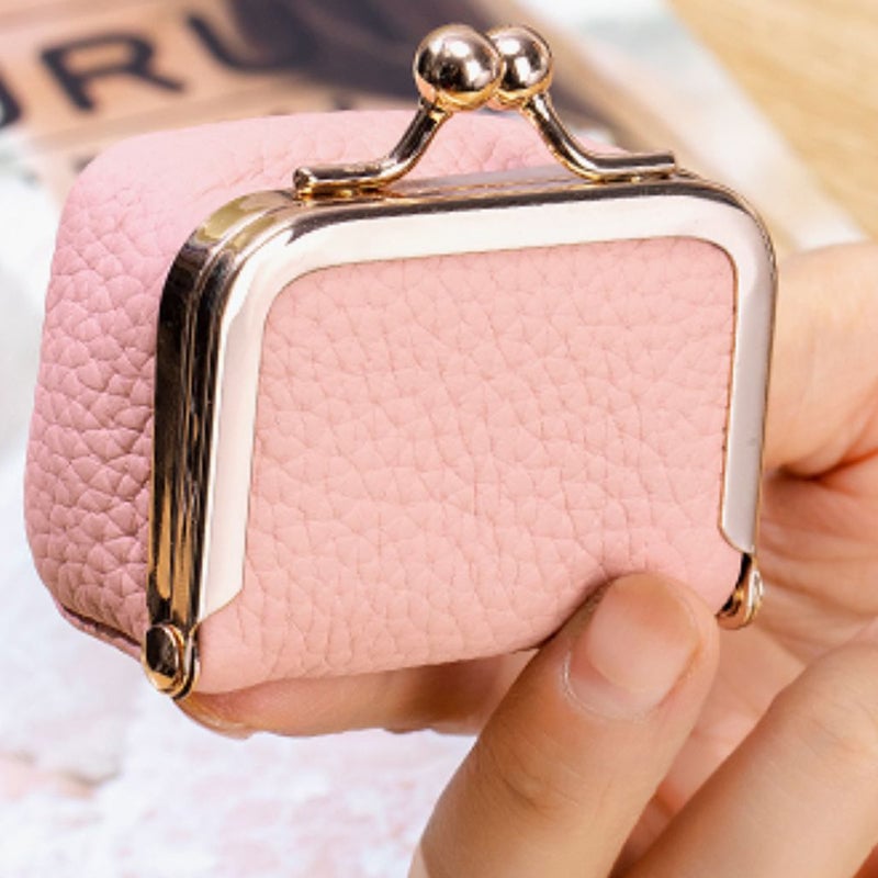 LuxeTrove™ — Elegant Leather Safe that Securely Stores Your Treasures Anywhere