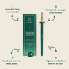 BoldStrik™ Precision Pen – Master Every Look with Flawless, Smudge-Proof Lines