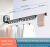 DryEasePro™ — Instantly Create Space and Simplify Laundry Care Forever