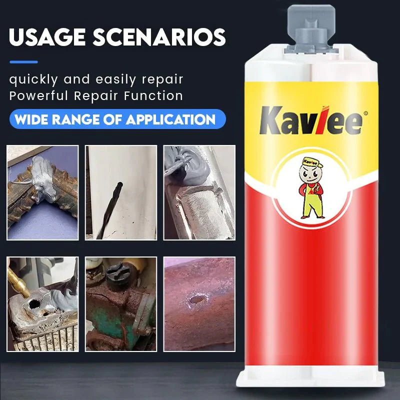 1+1 FREE | SuperGlue™ — Instant strong hold that withstands everything