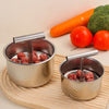 FlavoForm™ — Evenly Cooked Meatballs Made Simple and Fast