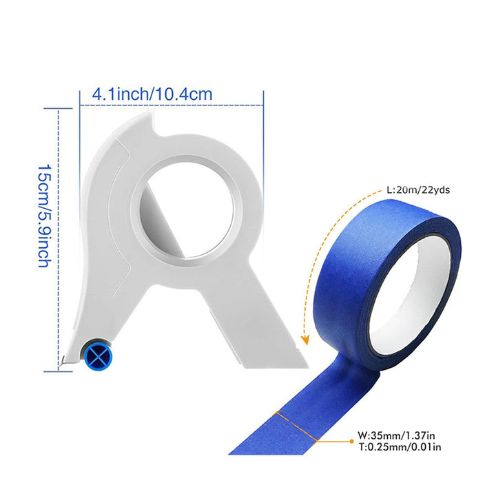 SwiftStrip™ – Effortless Precision