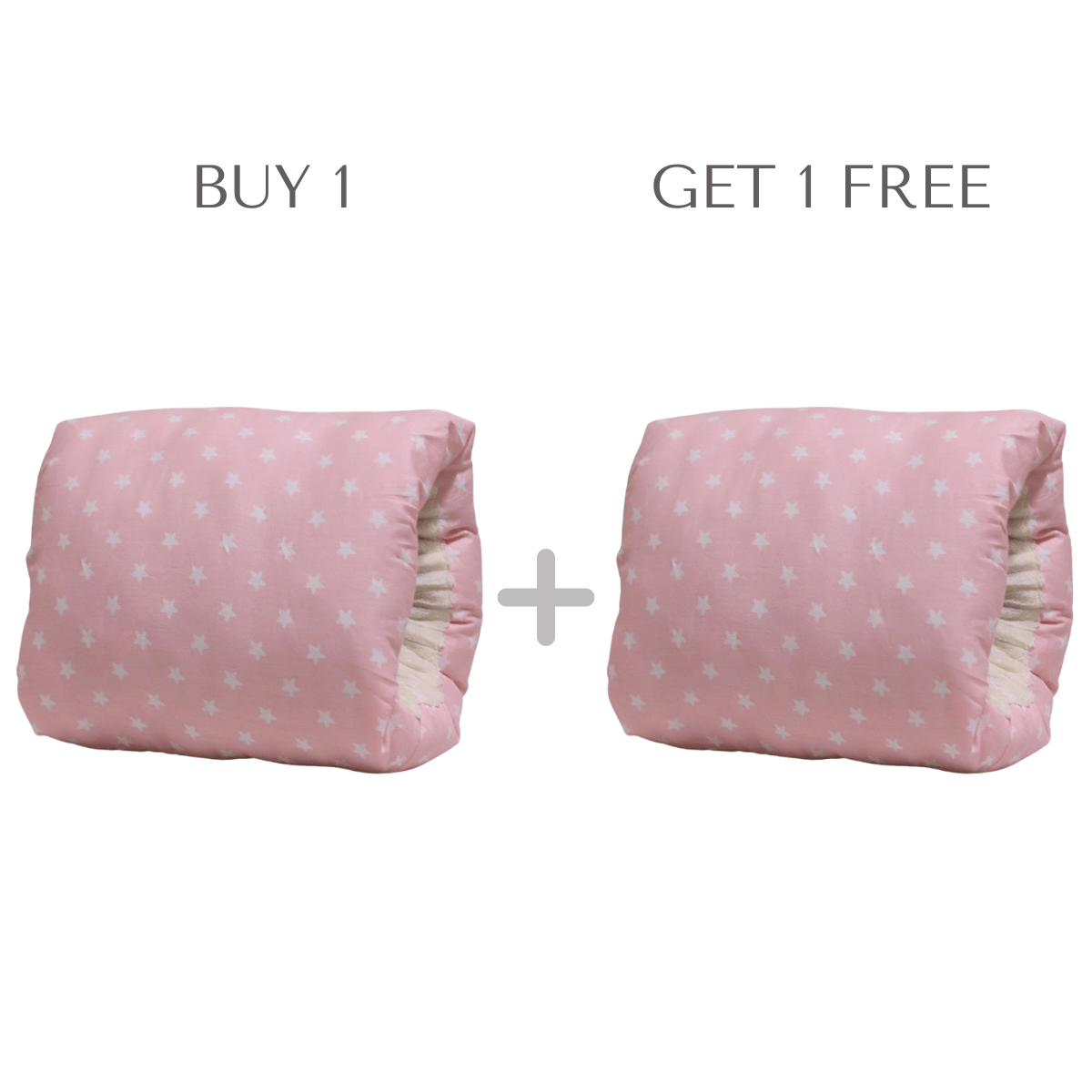 1+1 FREE | ComfortCradle™ — Relieve Arm Pain and Enjoy Every Loving Feeding