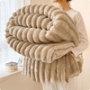 CozyCuddle™ — Immerse yourself in soothing warmth that feels like a gentle hug