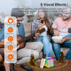 SingJoy™ – Wireless Comfort