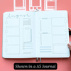 PlanCraft™ – Instantly transform your journal into a stunning masterpiece