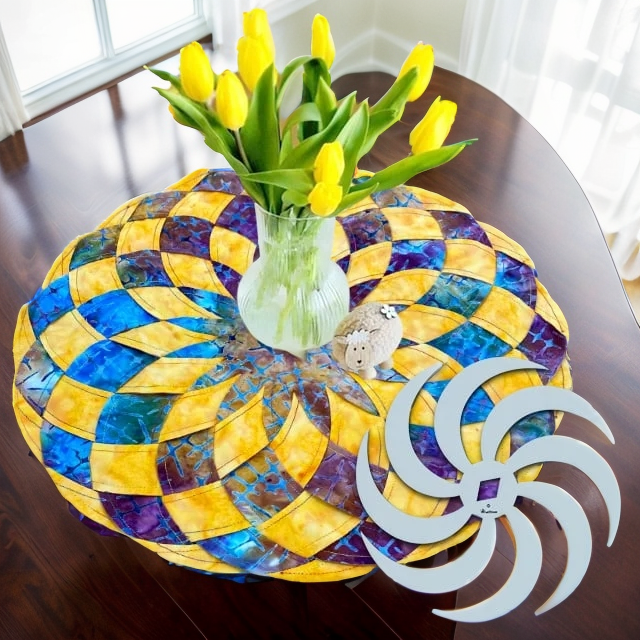 BloomWeave™ — Create Stunning Floral Designs That Delight Instantly
