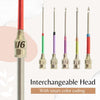 ThreadMaster™ — Enjoy Flawless Stitching Every Time