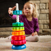 RainbowStack™ – Colorful Stimulation