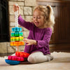 RainbowStack™ – Colorful Stimulation