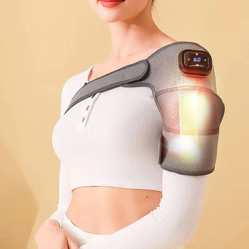 GlideSmooth™ – Restore Circulation and Reduce Knee Tension