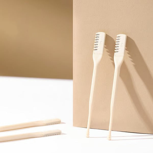 2+2 FREE | Nasal Hair Trimmer™ Smooth and Comfortable Nose Hair Trim