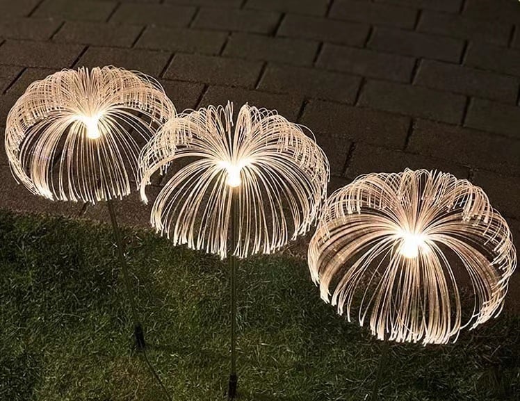 Alwaysdwell™ — Enchant Your Nights with Glowing Jellyfish Magic
