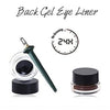 BoldStrik™ Precision Pen – Master Every Look with Flawless, Smudge-Proof Lines